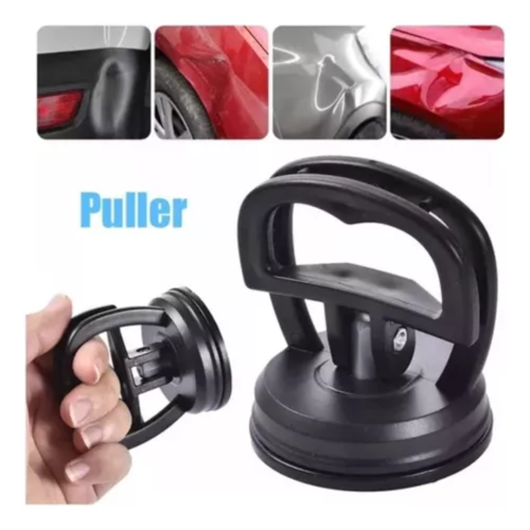 Miniatura 3 de Ventosa Chupa Saca Golpes